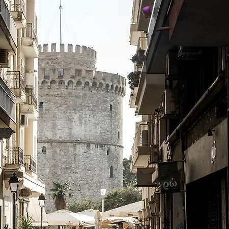 White Tower Luxury